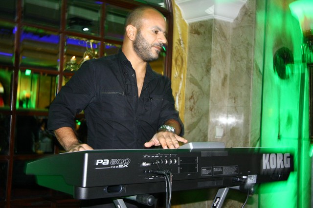 Toumouh Annual Event 